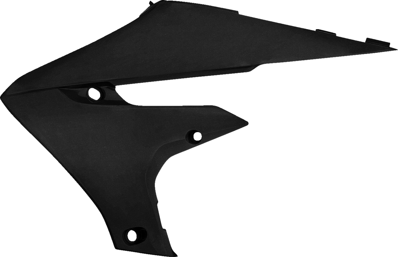 ACERBIS Replacement Radiator Shrouds