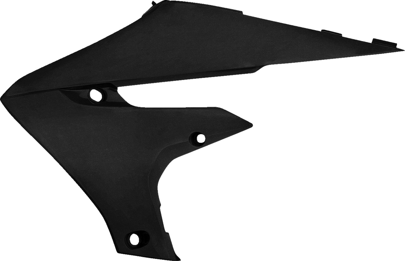 ACERBIS Replacement Radiator Shrouds