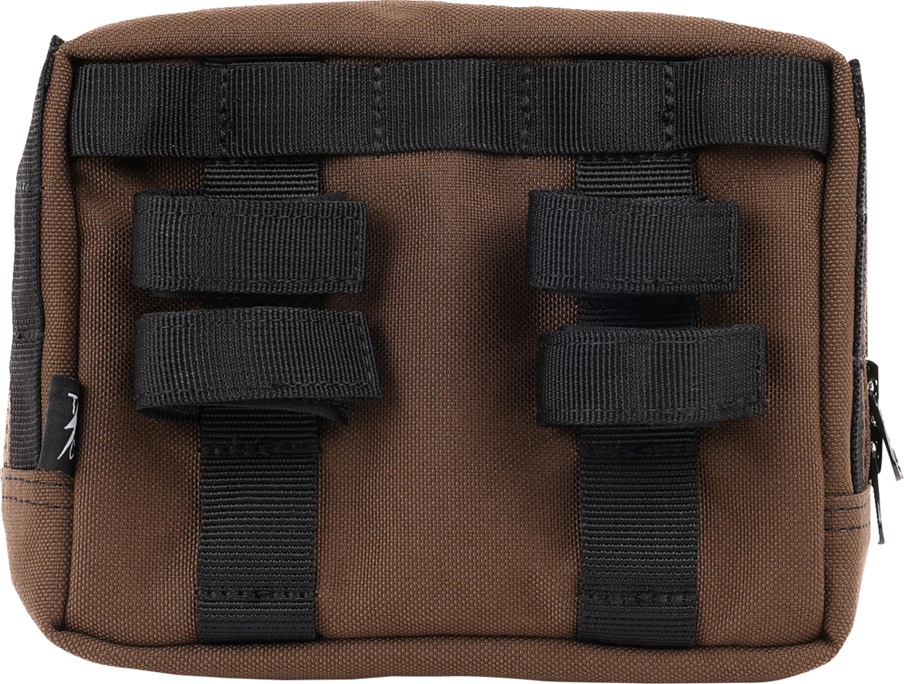 THRASHIN SUPPLY CO. Handlebar Bag