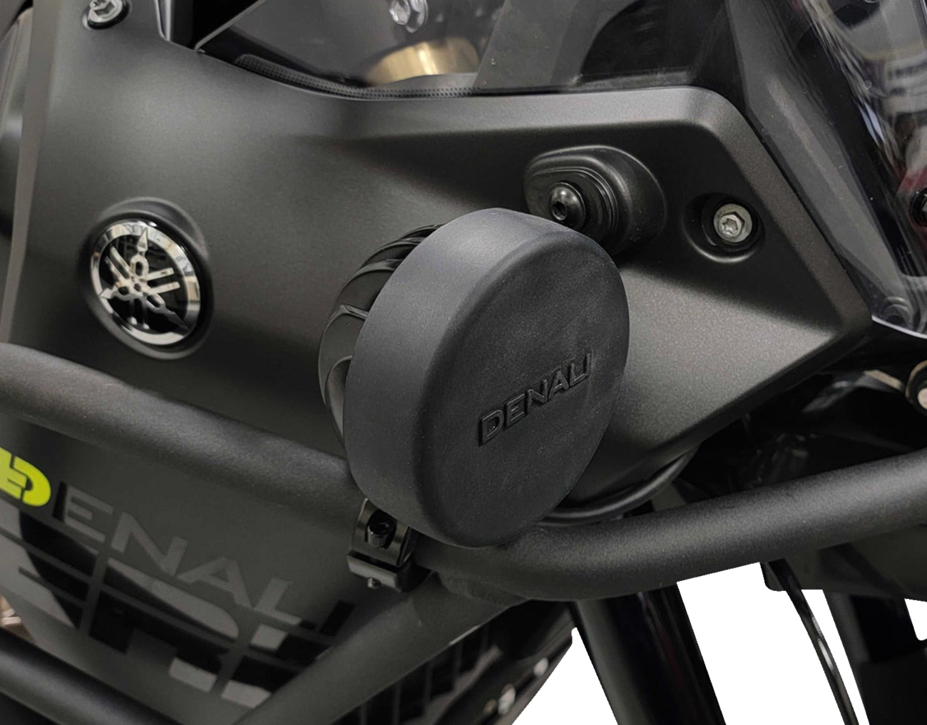 Denali DR1 / DR3 Slip-On Blackout Lens Cover