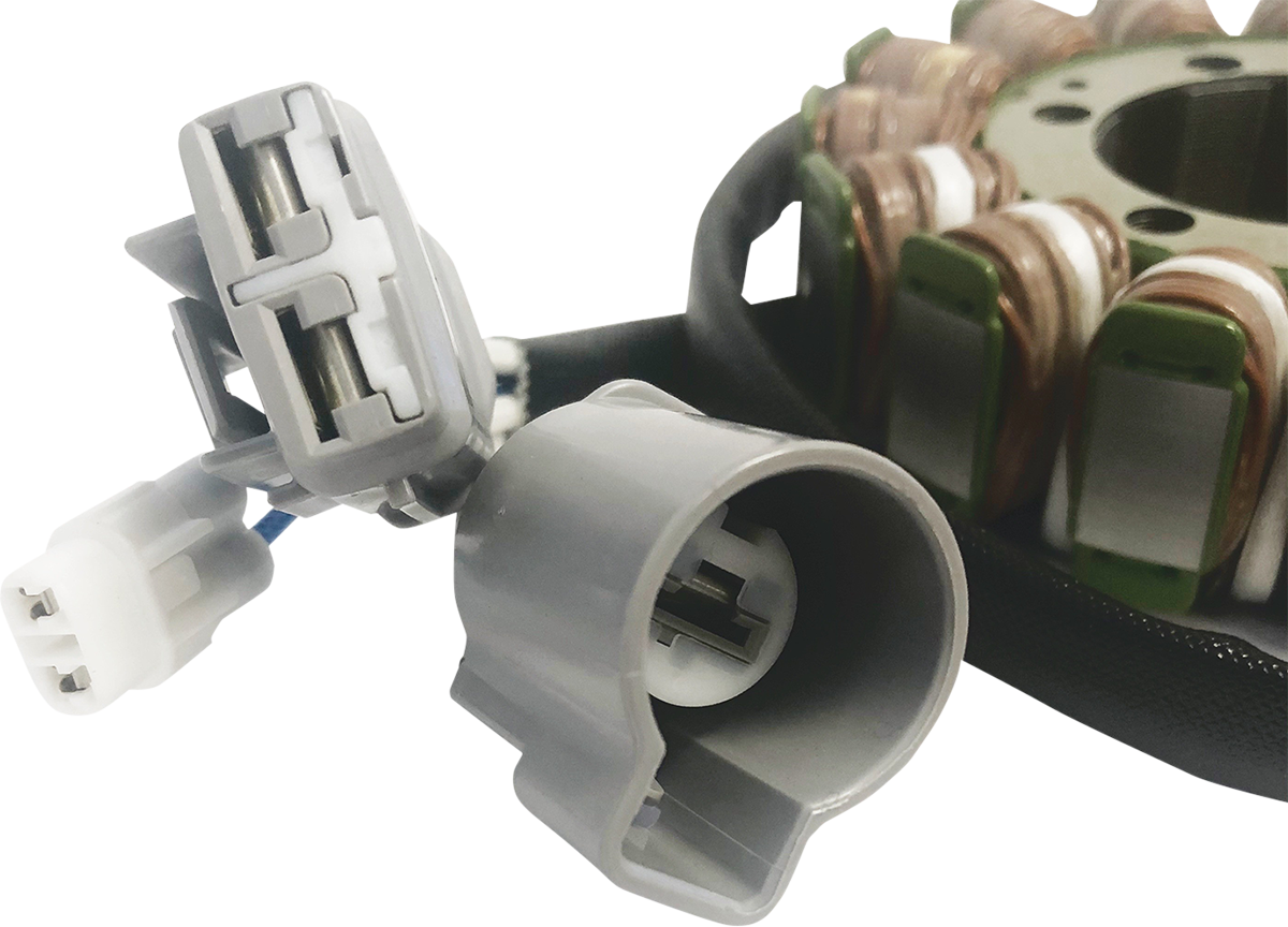OE Style Stator