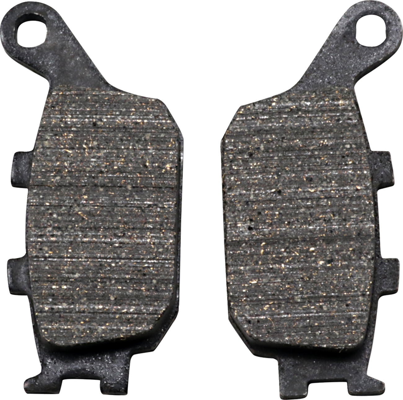 GALFER Semi-Metallic Brake Pads