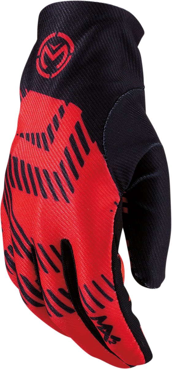 Moose Racing MX2 Gloves