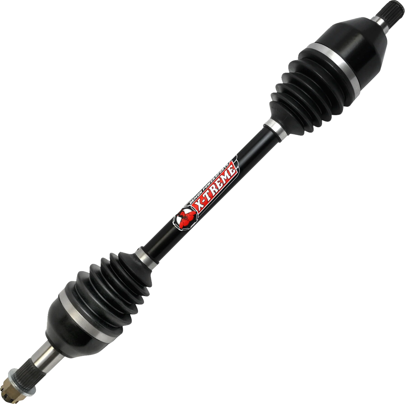 DEMON Heavy-Duty X-Treme Axle