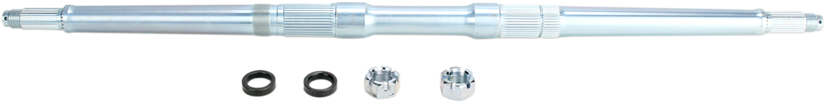 DURA BLUE Heavy-Duty Performance Axle
