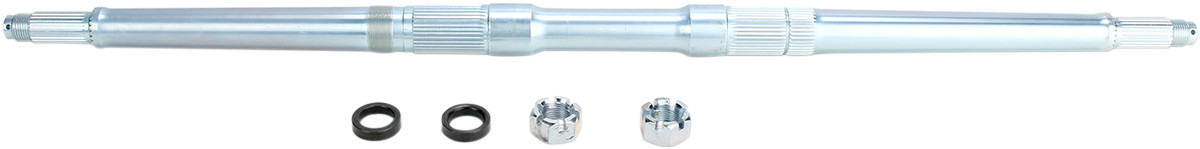DURA BLUE Heavy-Duty Performance Axle