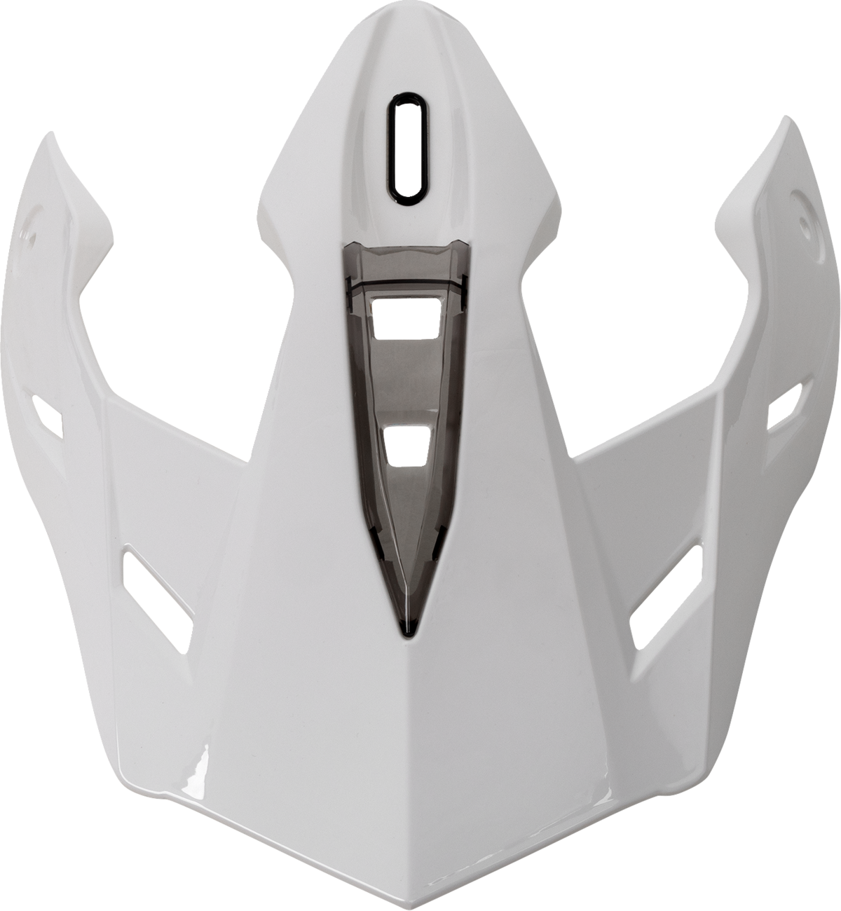 Z1R Range 2.0 Helmet Peak — Solid