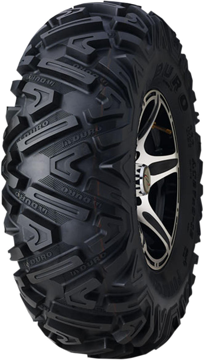 Duro Tire - DI2038 Power Grip II - Front - 28x9R14 - 6 Ply