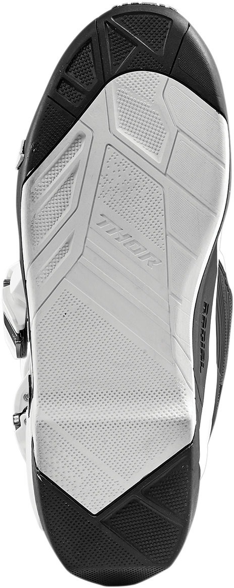 THOR Radial Boots Buckle Kit
