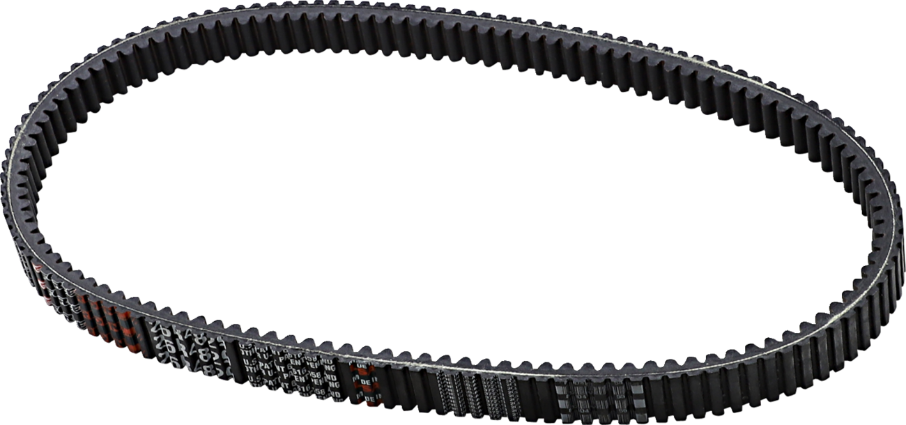 Gates Drive Belt - G-Force RedLine - HPX 615E/815E 2018-2024 John Deere Gator HPX 615E / 2018-2023 John Deere Gator HPX 815E