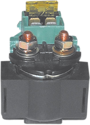 K&L SUPPLY Universal Starter Relay