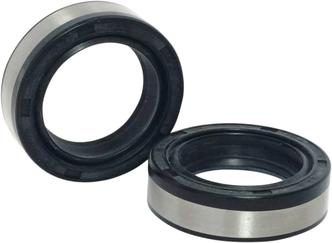 Fork Seals — 27.00 mm, Street/Off-Road