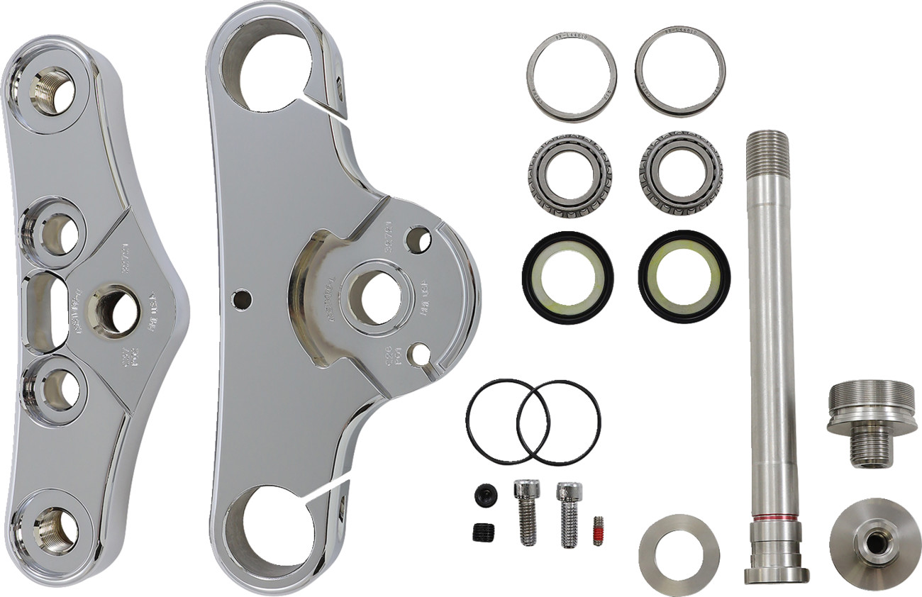 HAWG HALTERS 49 mm Triple Tree