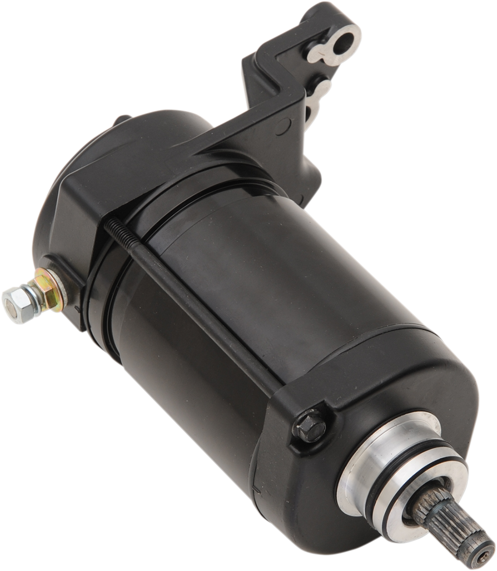 RICK'S MOTORSPORT ELECTRIC Starter for Yamaha