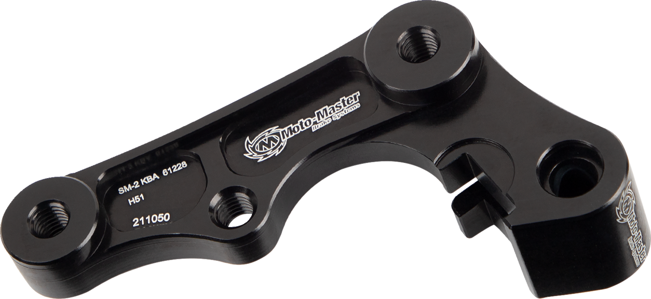 Moto-master Caliper Adapter Yamaha