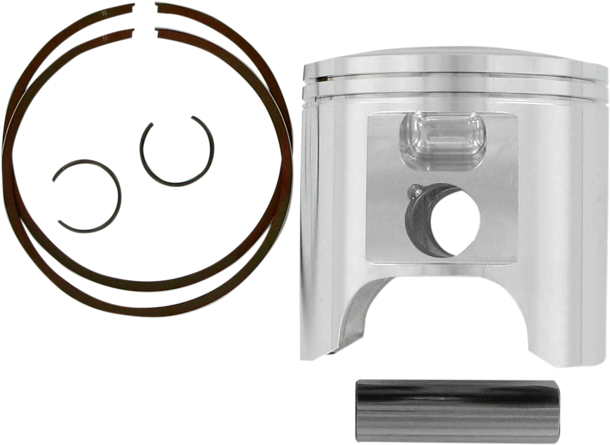 High-Performance Piston Kit