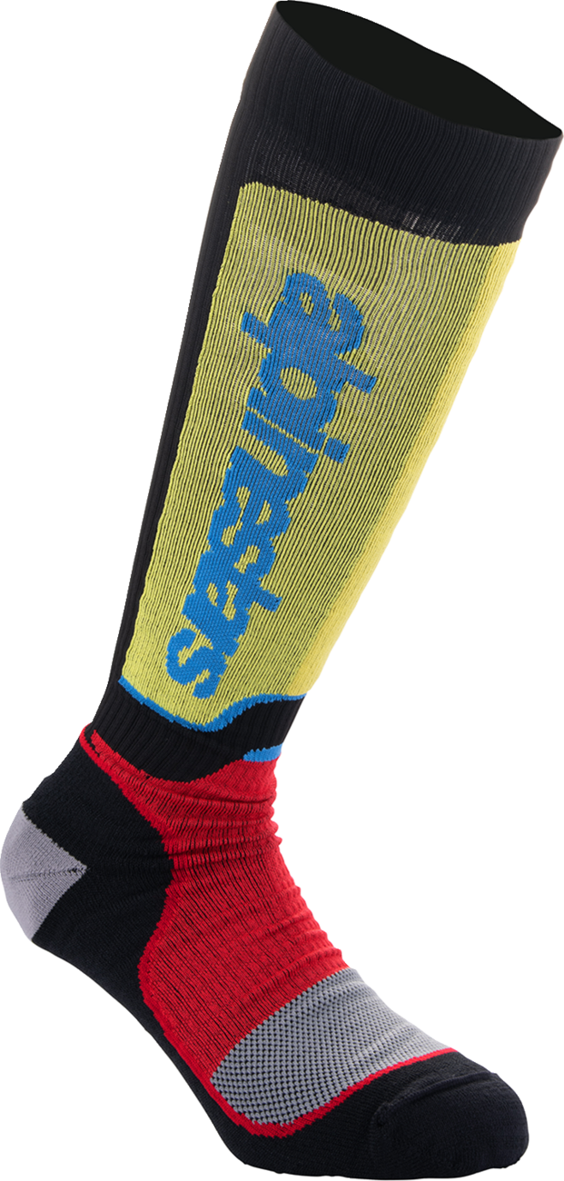 Alpinestars Youth MX Plus Socks
