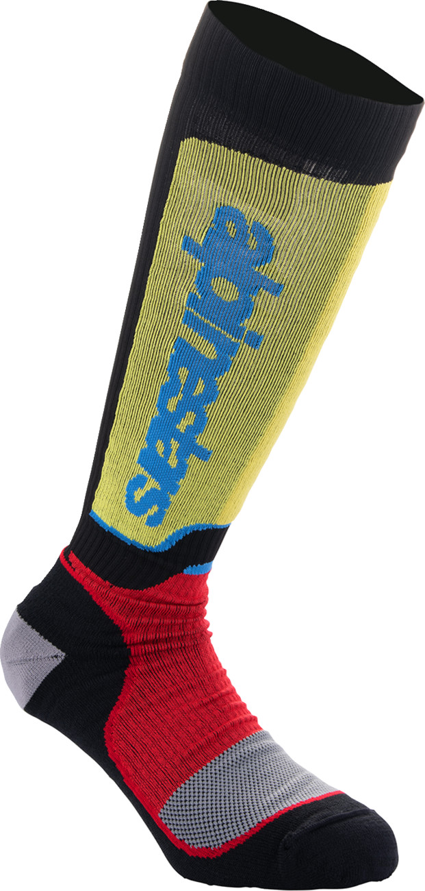 ALPINESTARS Youth MX Plus Socks