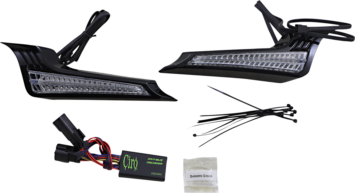 CIRO Filler Panel Lights