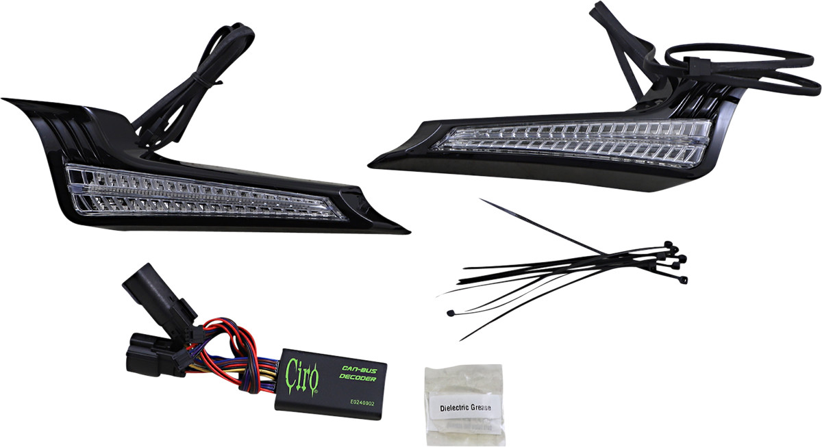 CIRO Filler Panel Lights