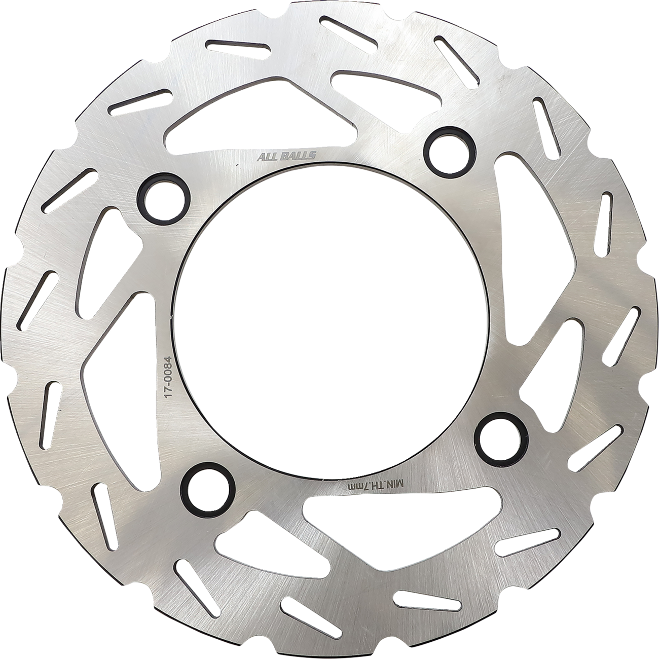 Brake Rotors