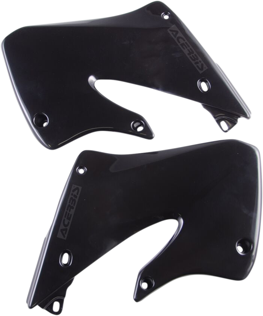 ACERBIS Radiator Shroud