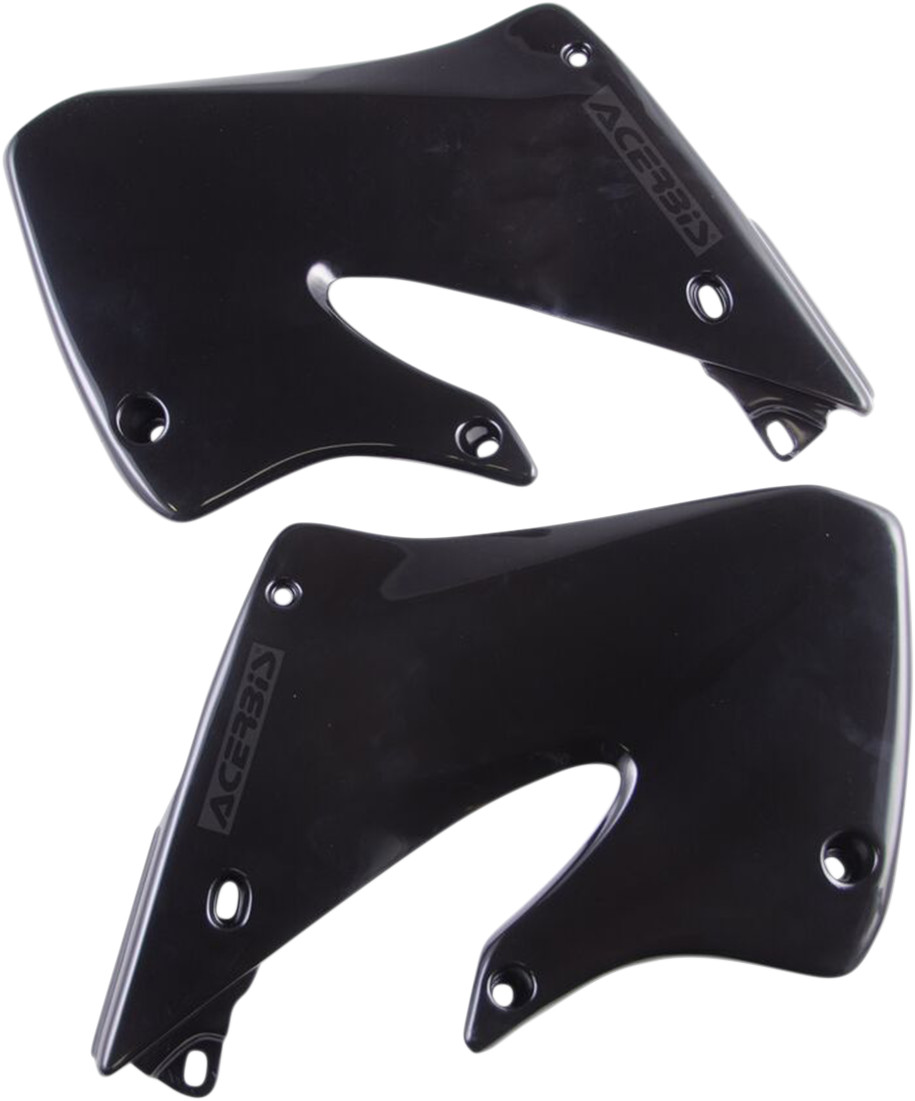 ACERBIS Radiator Shroud