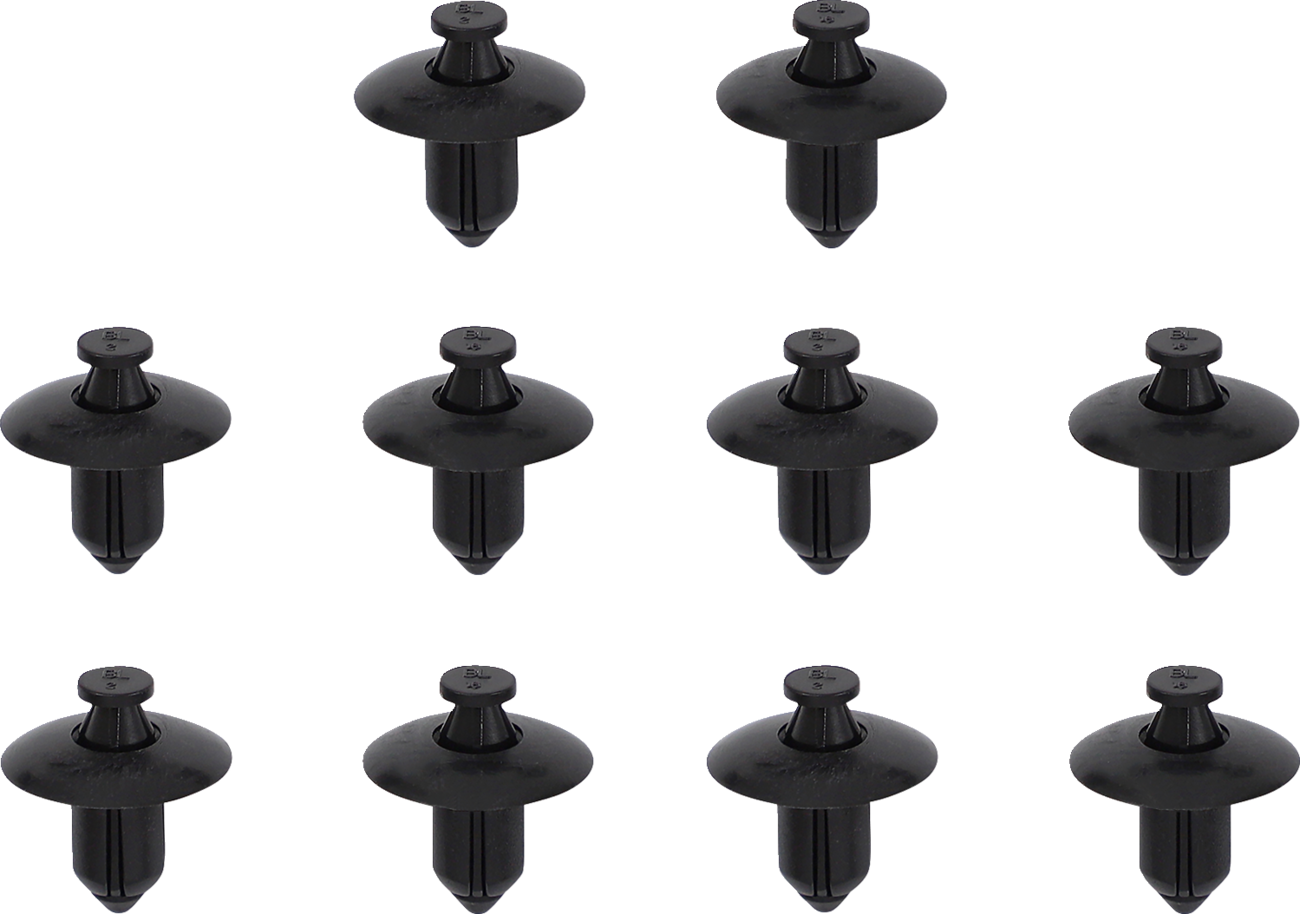 BOLT Nylon Rivets
