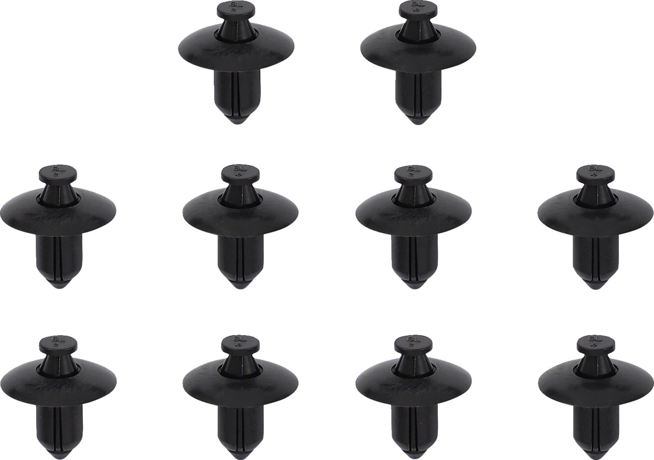 BOLT ATV Nylon Rivet Kits
