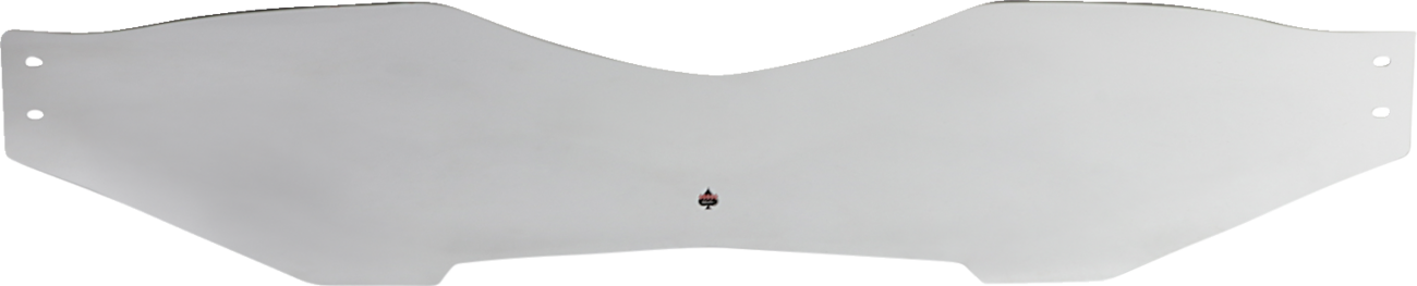 KLOCK WERKS UTV Flare™ Windshield Kit