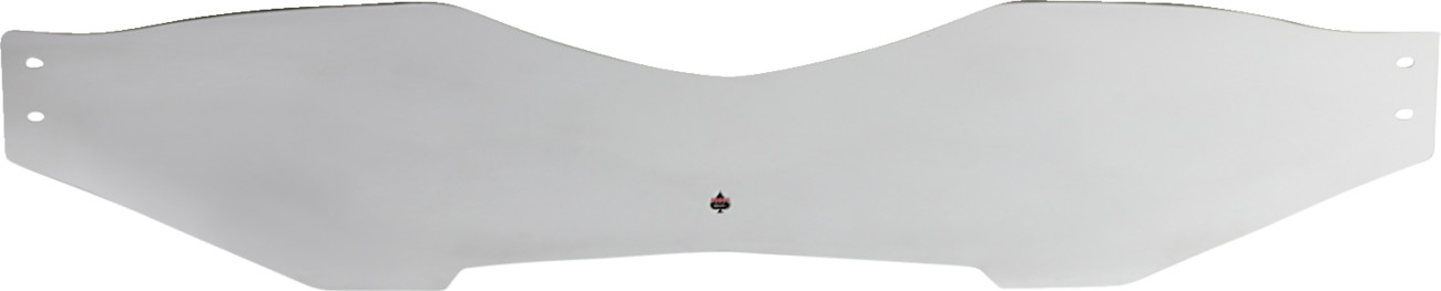 KLOCK WERKS UTV Flare™ Windshield Kit