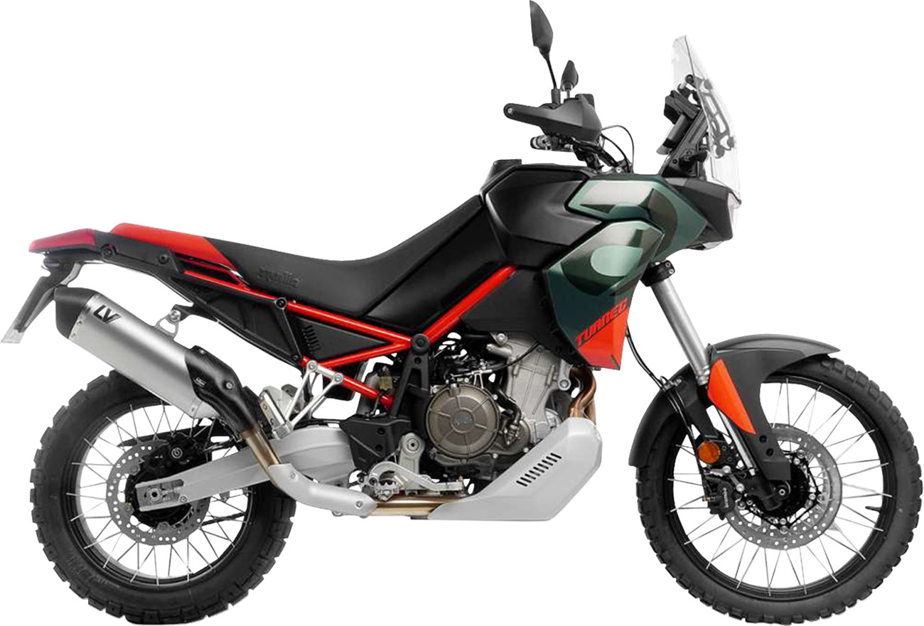 LEOVINCE LV-14 Slip-On Muffler