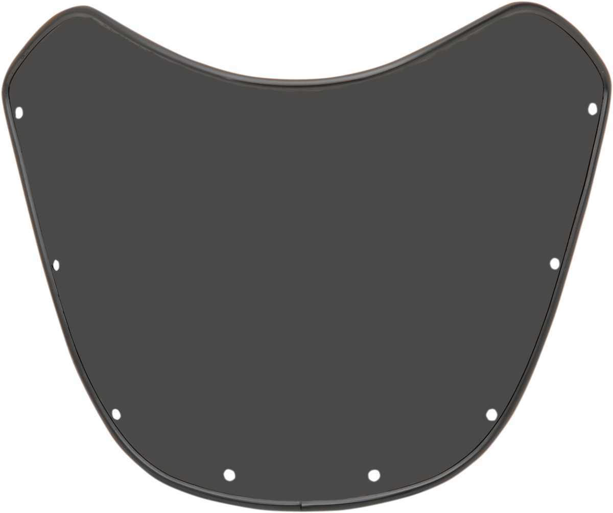 Venom Replacement Windshield