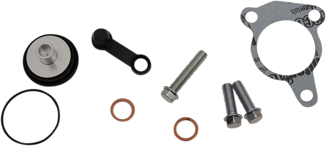 Clutch Slave Cylinder Rebuild Kit