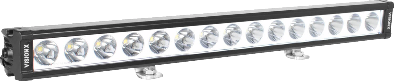 XPL Lo Pro LED Light Bar