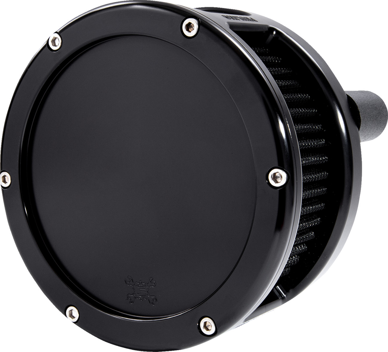 Feuling BA Air Cleaner Kit For Harley Milwaukee-Eight 2017-2025