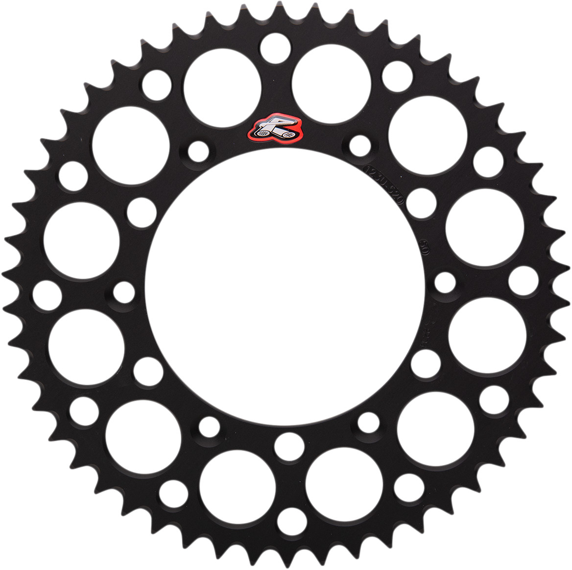 RENTHAL Ultralight Rear Sprocket