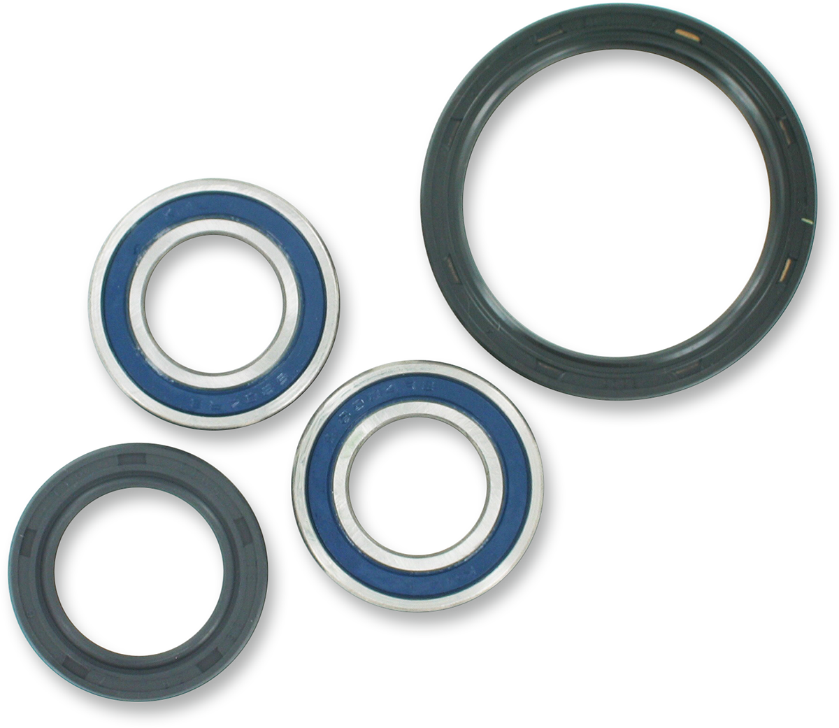 Moose Racing Front Wheel Bearing Kit Yamaha 250cc-450cc