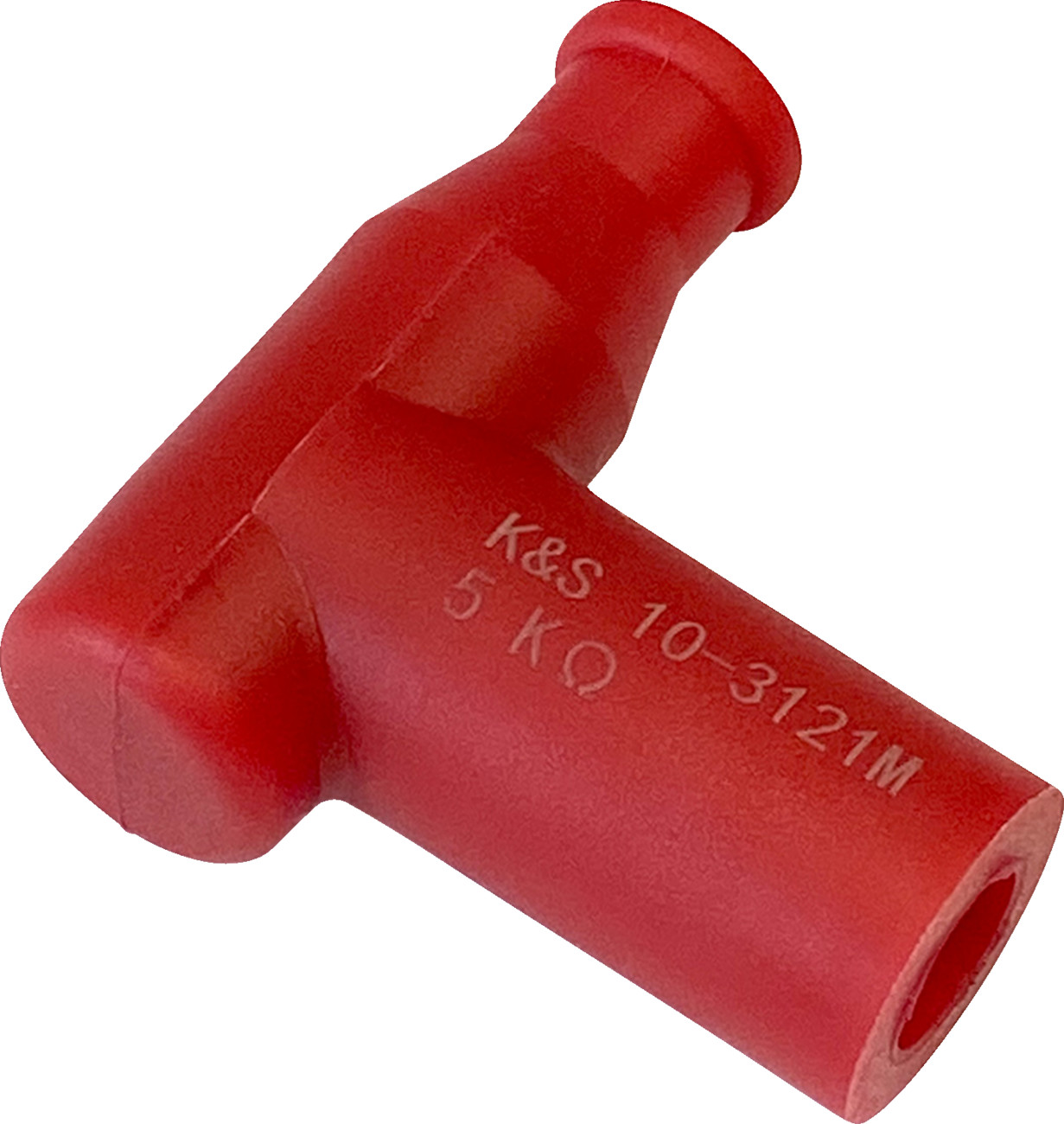 K&S TECHNOLOGIES Spark Plug Cover