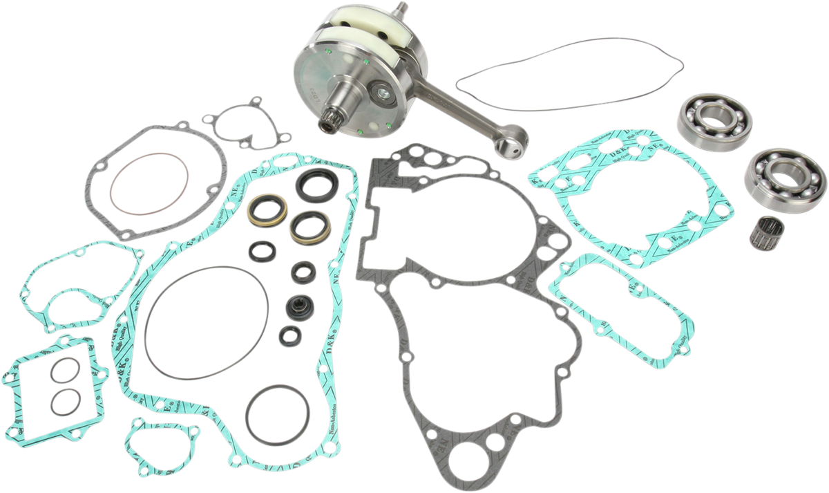 HOT RODS Complete Bottom End Kit