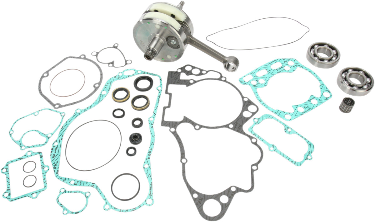 HOT RODS Complete Bottom End Kit