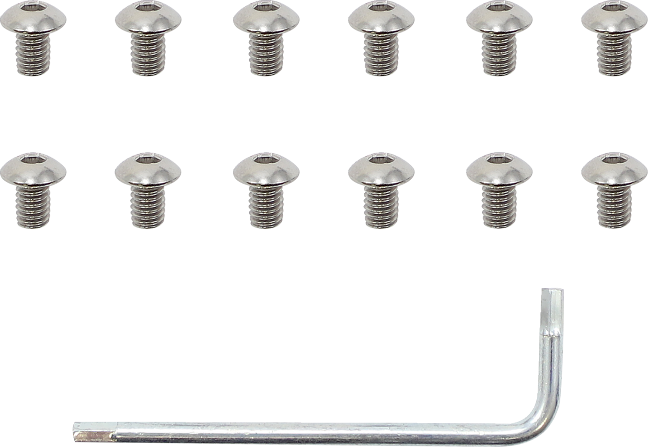 SUPERSPROX Edge Kit
