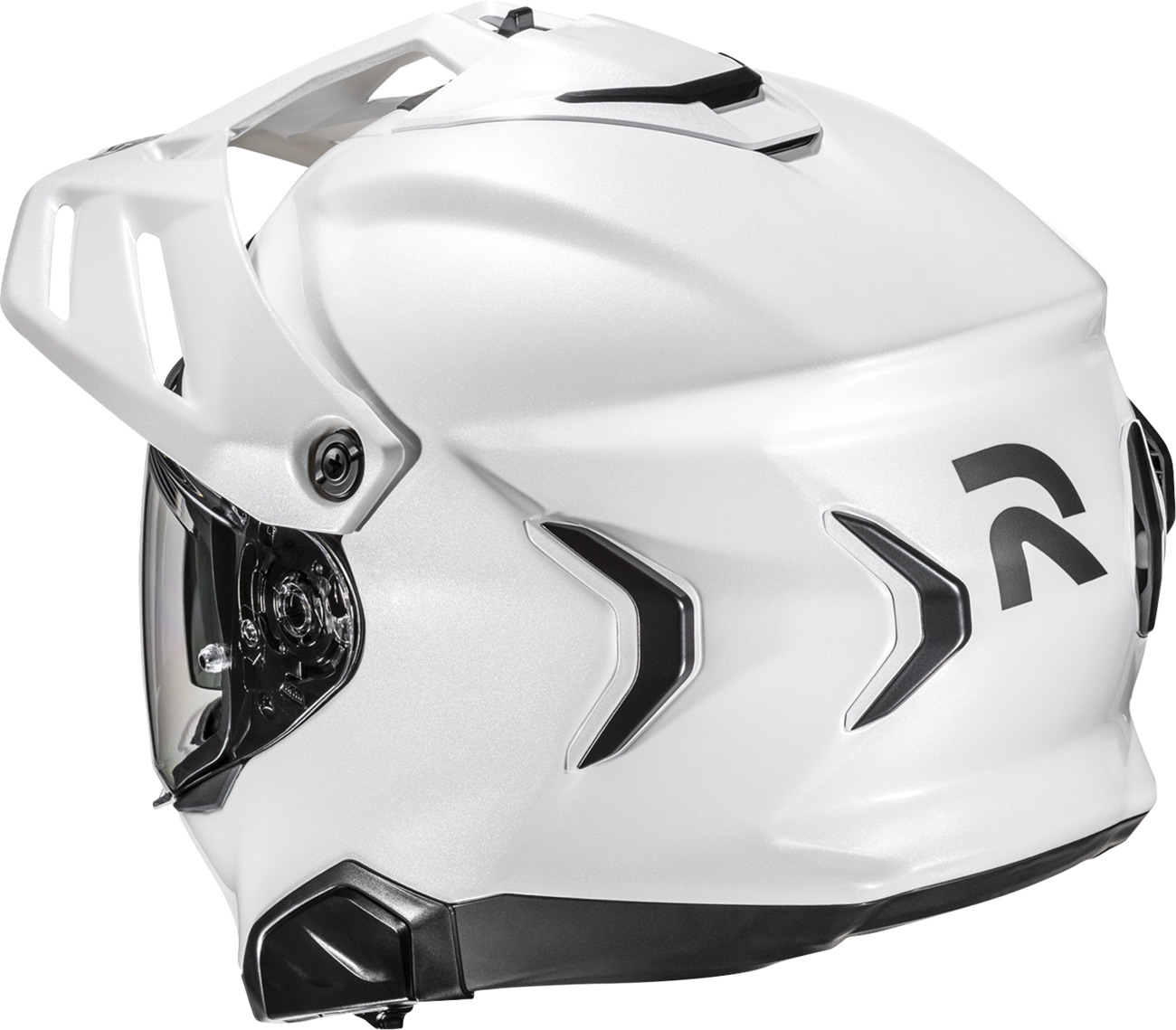 HJC RPHA 60 Solid Helmet
