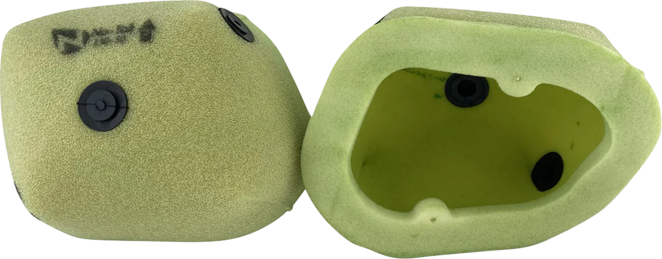 NO TOIL Pre-Oiled Air Filter