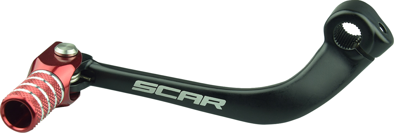 SCAR Gear Pedals