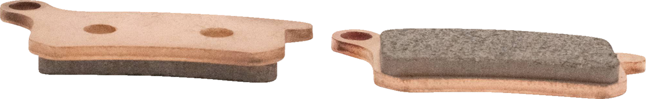 Sintered Brake Pads