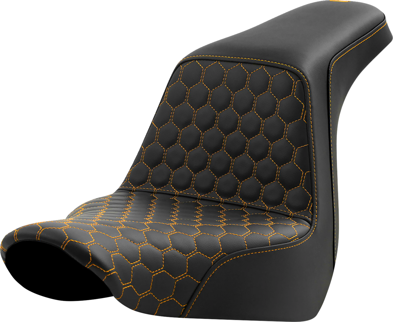 Honeycomb Step-Up Seat