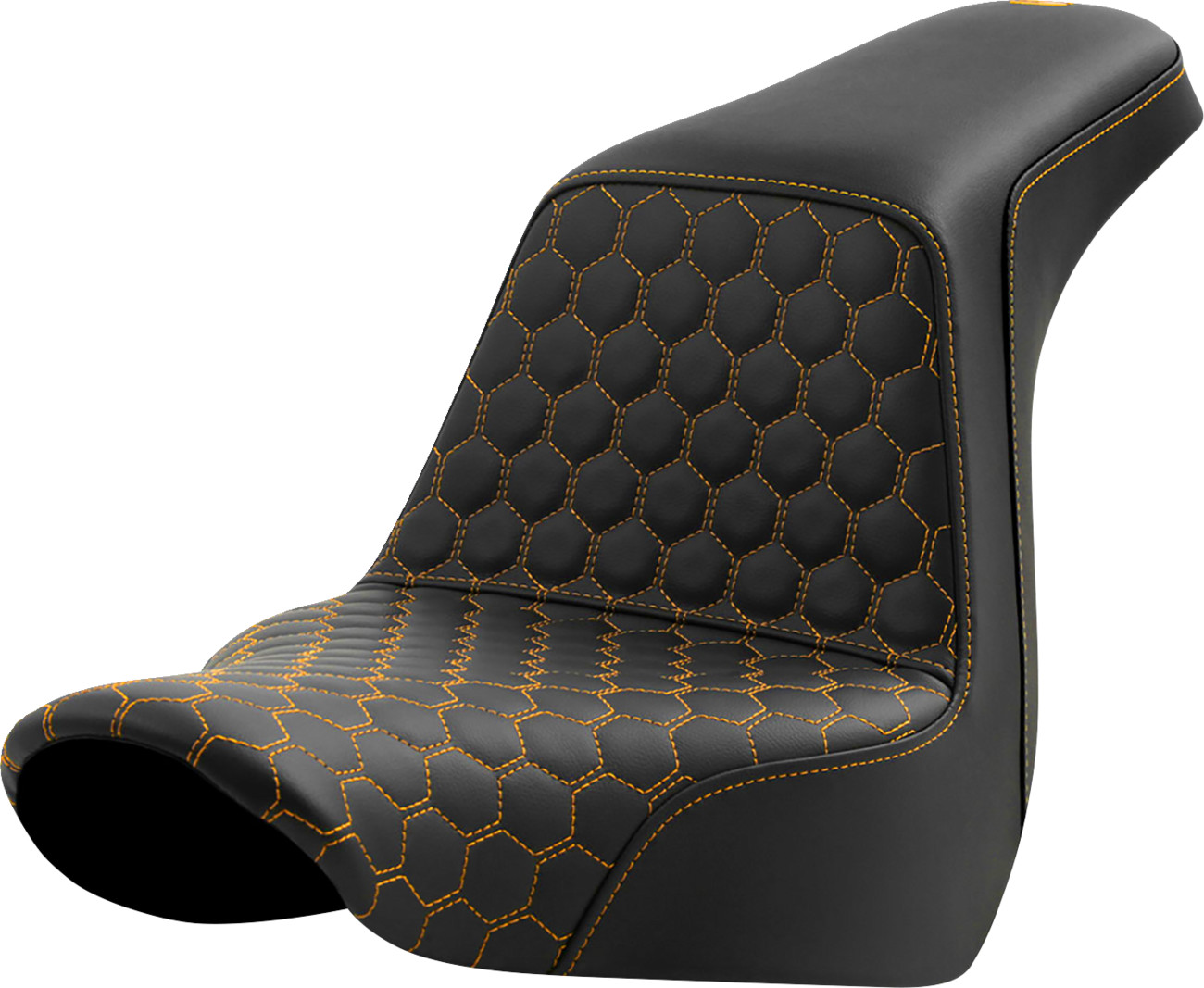 Honeycomb Step-Up Seat