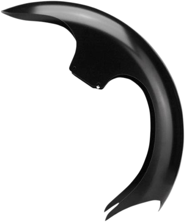 nattanページ Paul yaffe bagger nation Talon Front Fender Harley Davidson