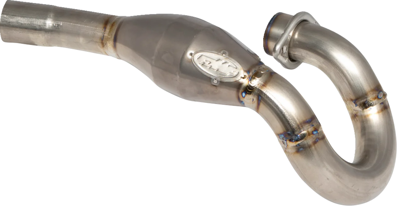FMF MegaBomb Header Kawasaki KX450 2024-2025